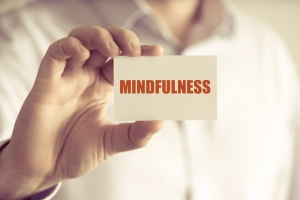 Mindful Meditation Part 1: Making Sense Of The M-Words
